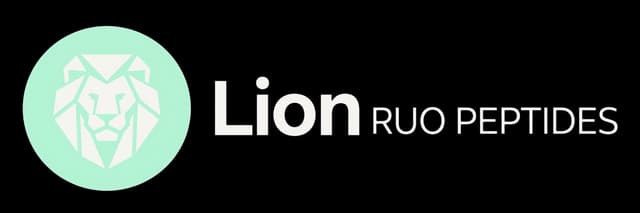 Lion RUO Peptides